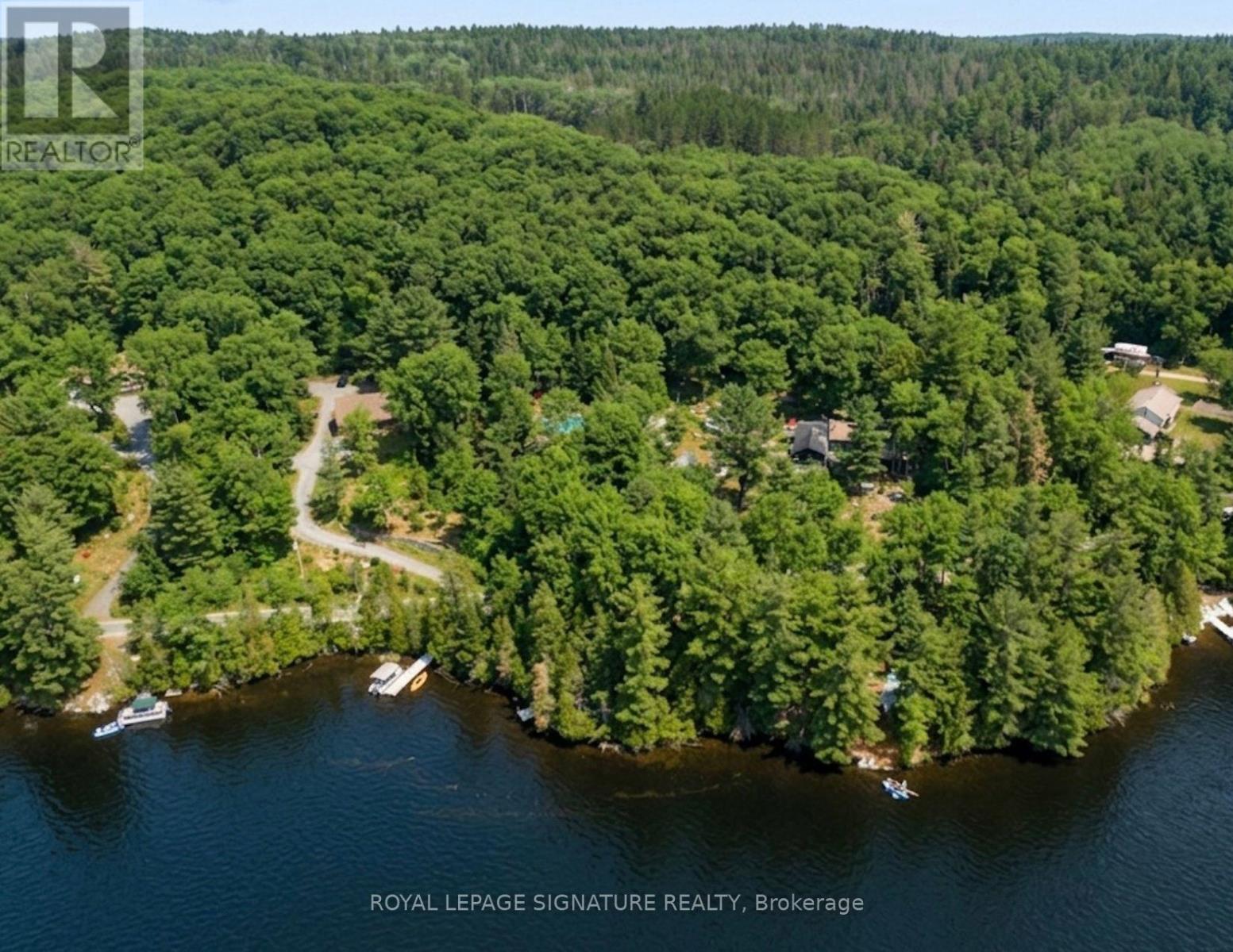 613 Long Lake Road, Perry, Ontario  P0A 1R0 - Photo 3 - X13411716