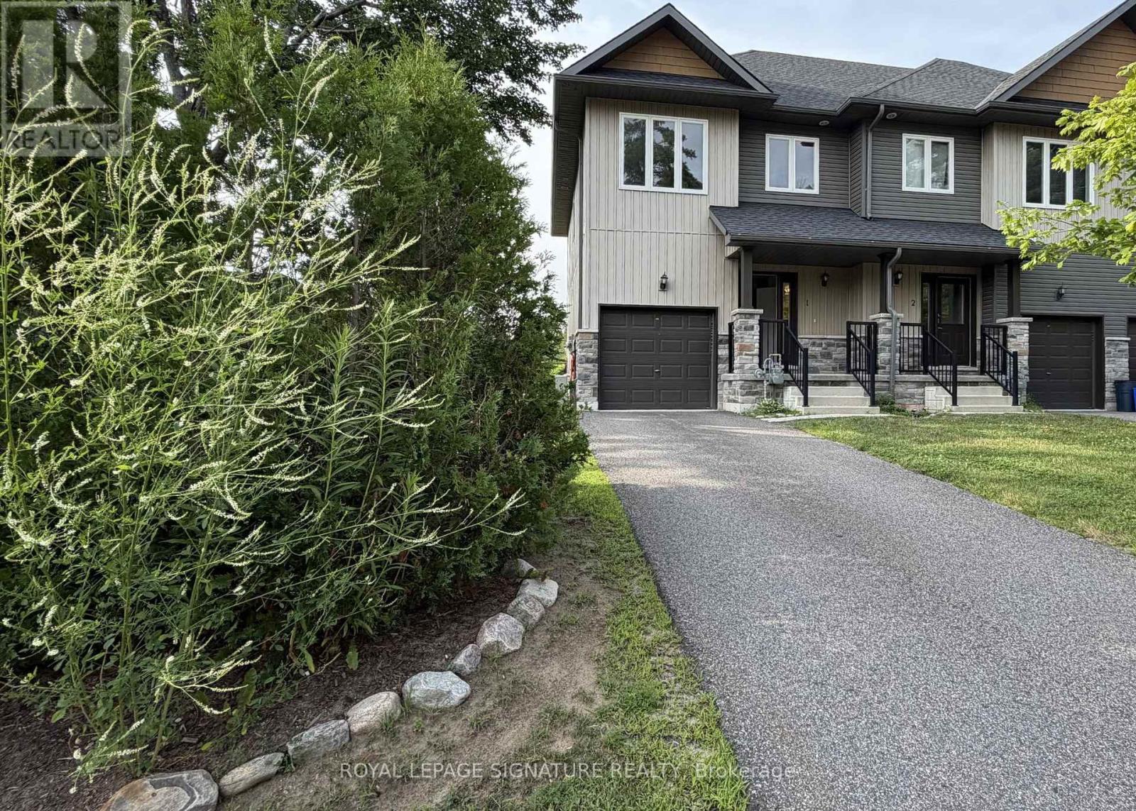 1 - 393 Manitoba Street N, Bracebridge, Ontario  P1L 1B4 - Photo 4 - X13586518