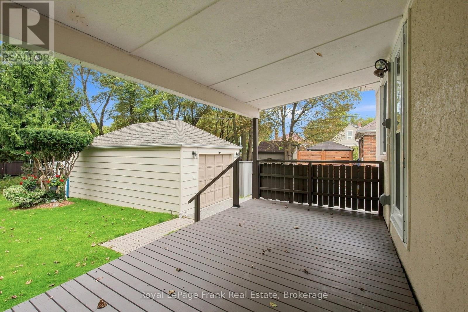 126 Lauder Road, Oshawa, Ontario  L1G 2H6 - Photo 36 - E13755956