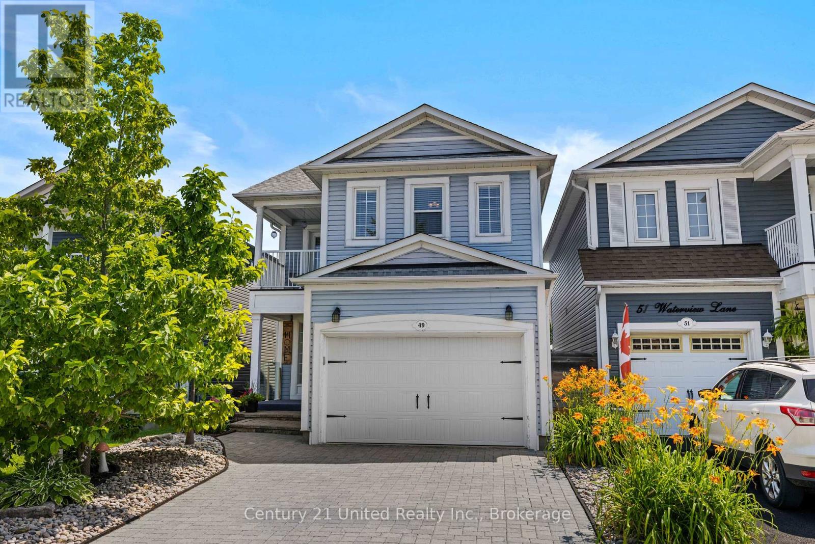 49 WATERVIEW LANE, Clarington, Ontario