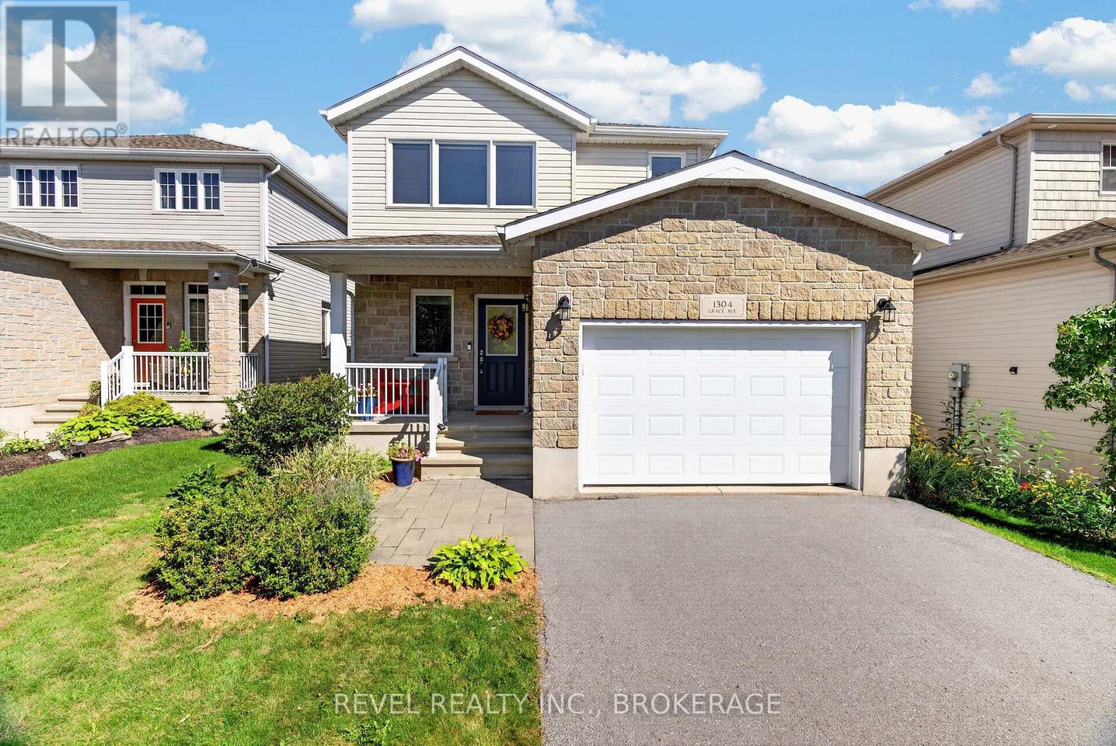 1304 GRACE AVENUE, Kingston, Ontario