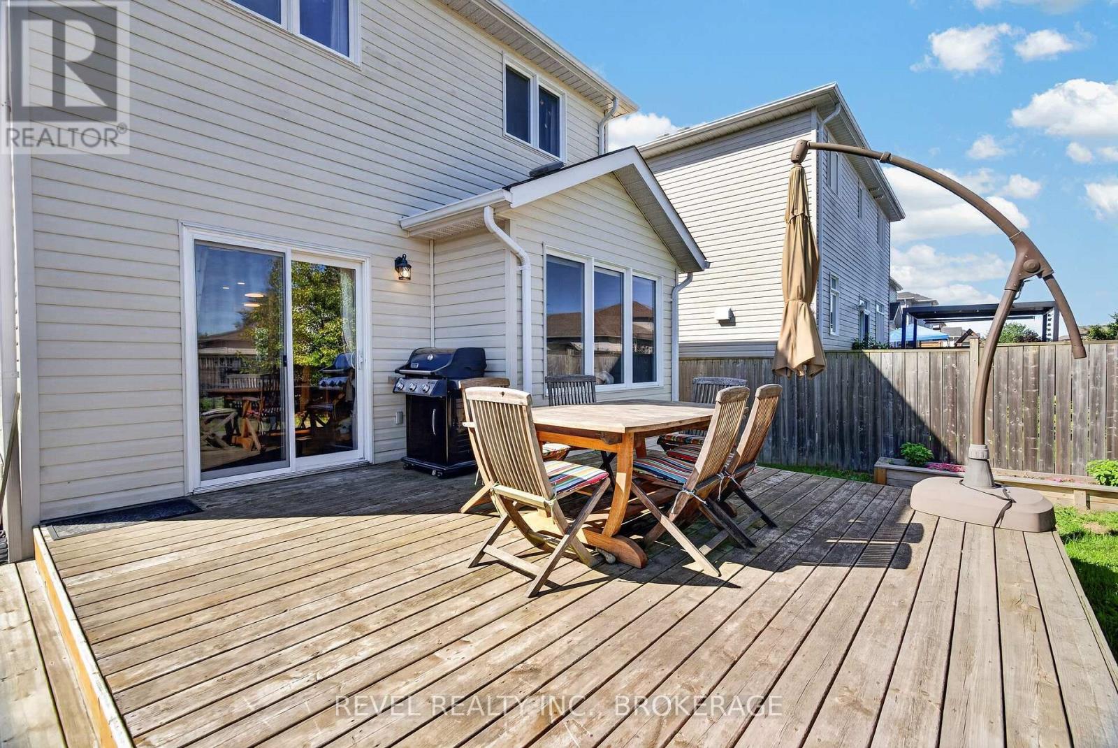 1304 Grace Avenue, Kingston, Ontario  K7P 0G8 - Photo 33 - X13755778