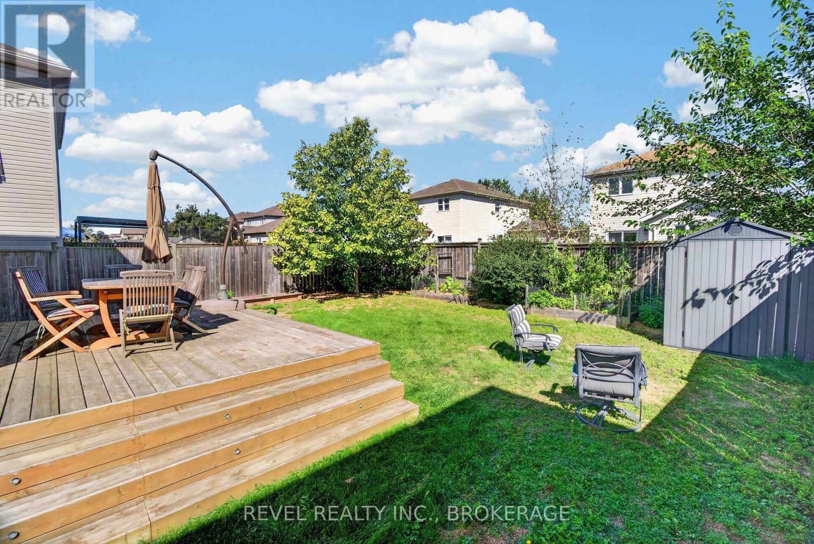 1304 Grace Avenue, Kingston, Ontario  K7P 0G8 - Photo 34 - X13755778