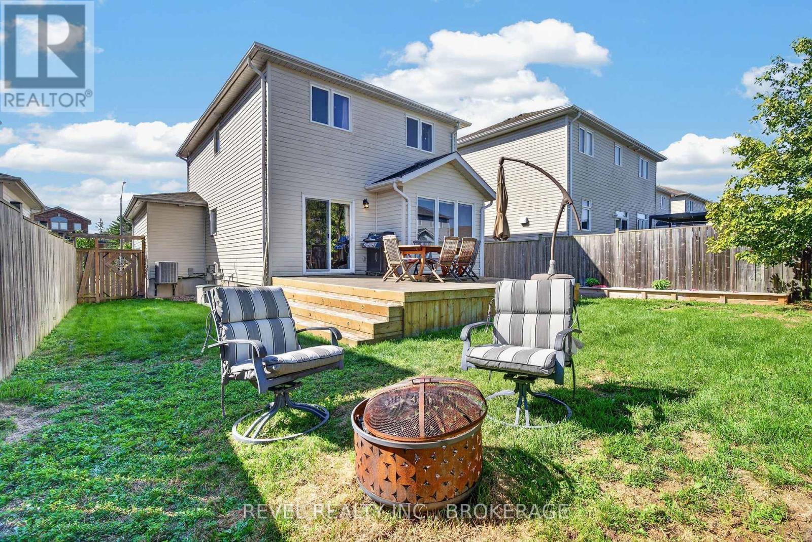 1304 Grace Avenue, Kingston, Ontario  K7P 0G8 - Photo 35 - X13755778