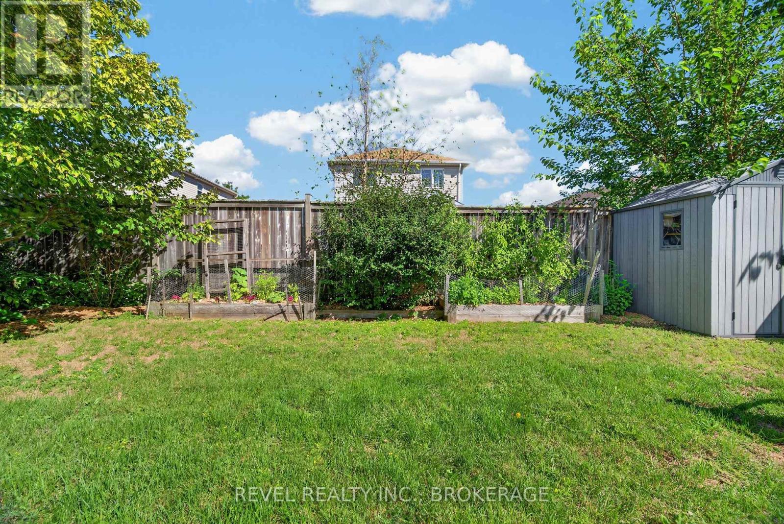 1304 Grace Avenue, Kingston, Ontario  K7P 0G8 - Photo 36 - X13755778