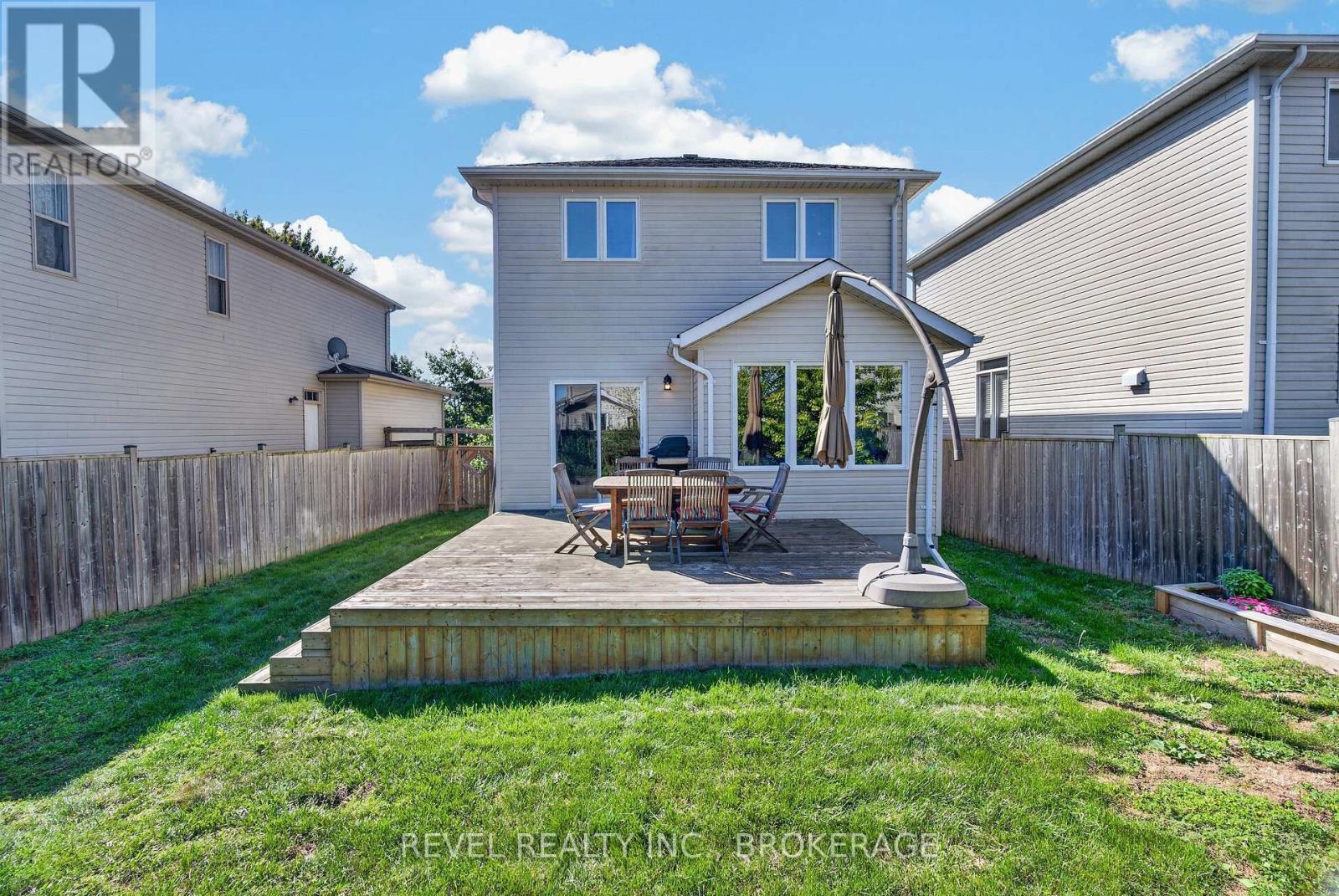1304 Grace Avenue, Kingston, Ontario  K7P 0G8 - Photo 37 - X13755778