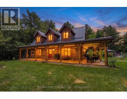2961 RAILTON ROAD, Frontenac, Ontario