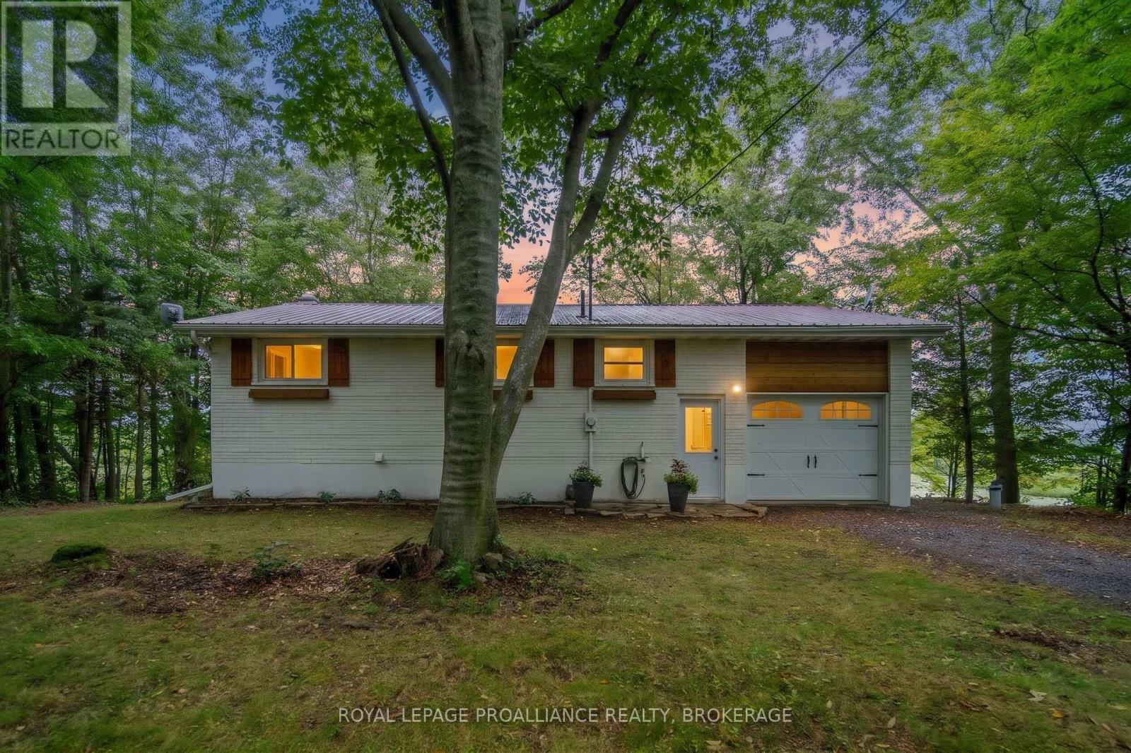 4781 WILMER ROAD, South Frontenac, Ontario
