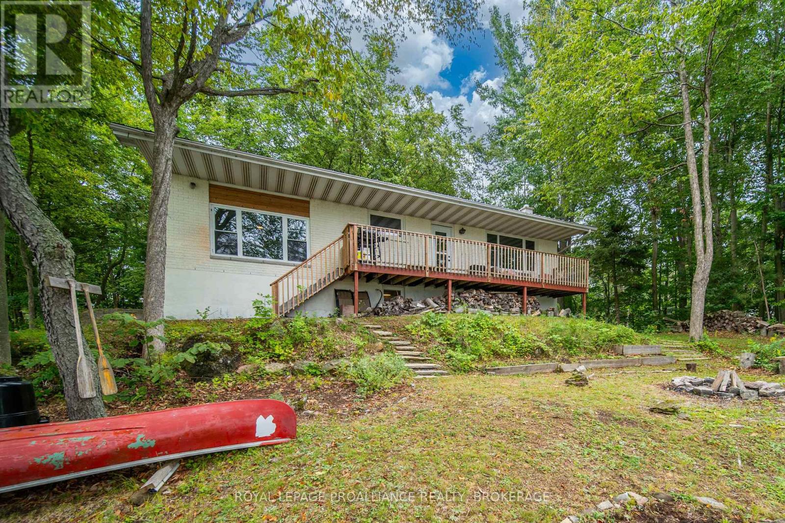 4781 Wilmer Road, South Frontenac, Ontario  K0H 2L0 - Photo 32 - X13755994