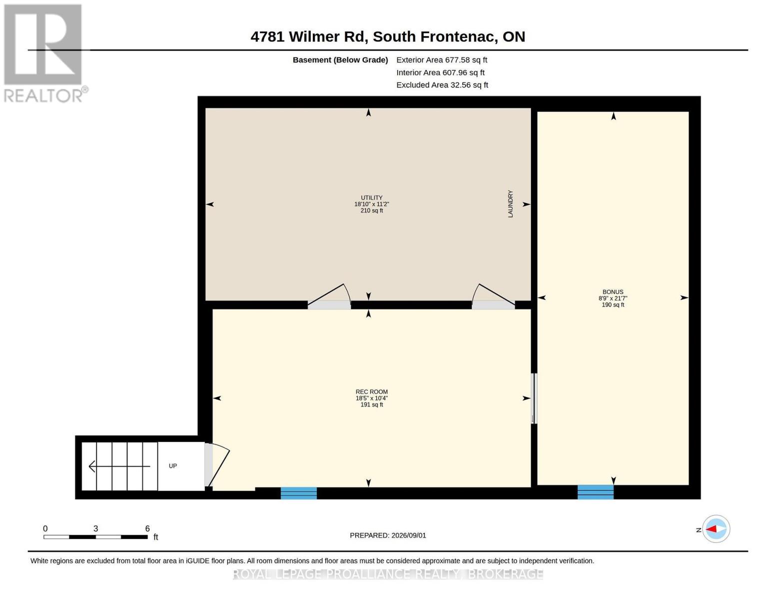 4781 Wilmer Road, South Frontenac, Ontario  K0H 2L0 - Photo 50 - X13755994