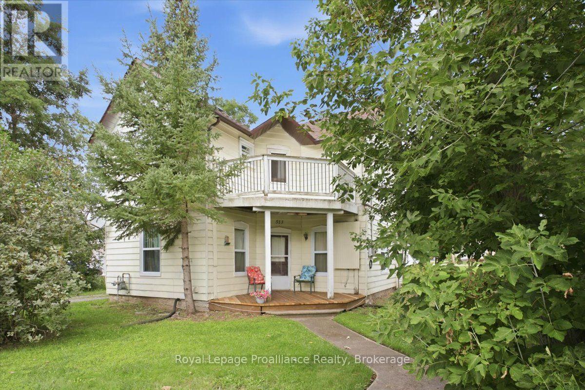 513 Moira Street, Tweed, Ontario  K0K 3J0 - Photo 2 - X13755798