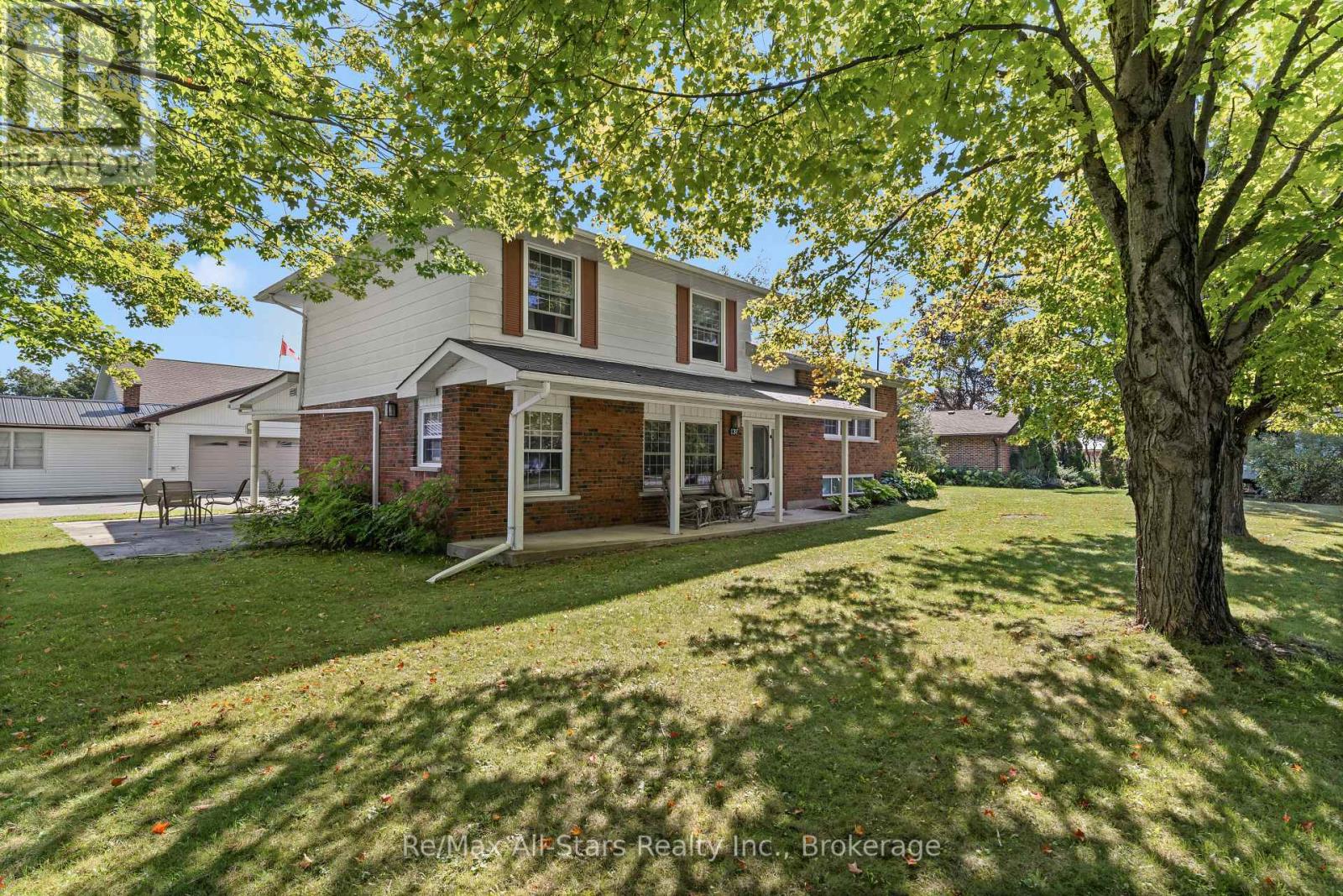 137 Reid Street, Kawartha Lakes, Ontario  K0M 1A0 - Photo 5 - X13755862