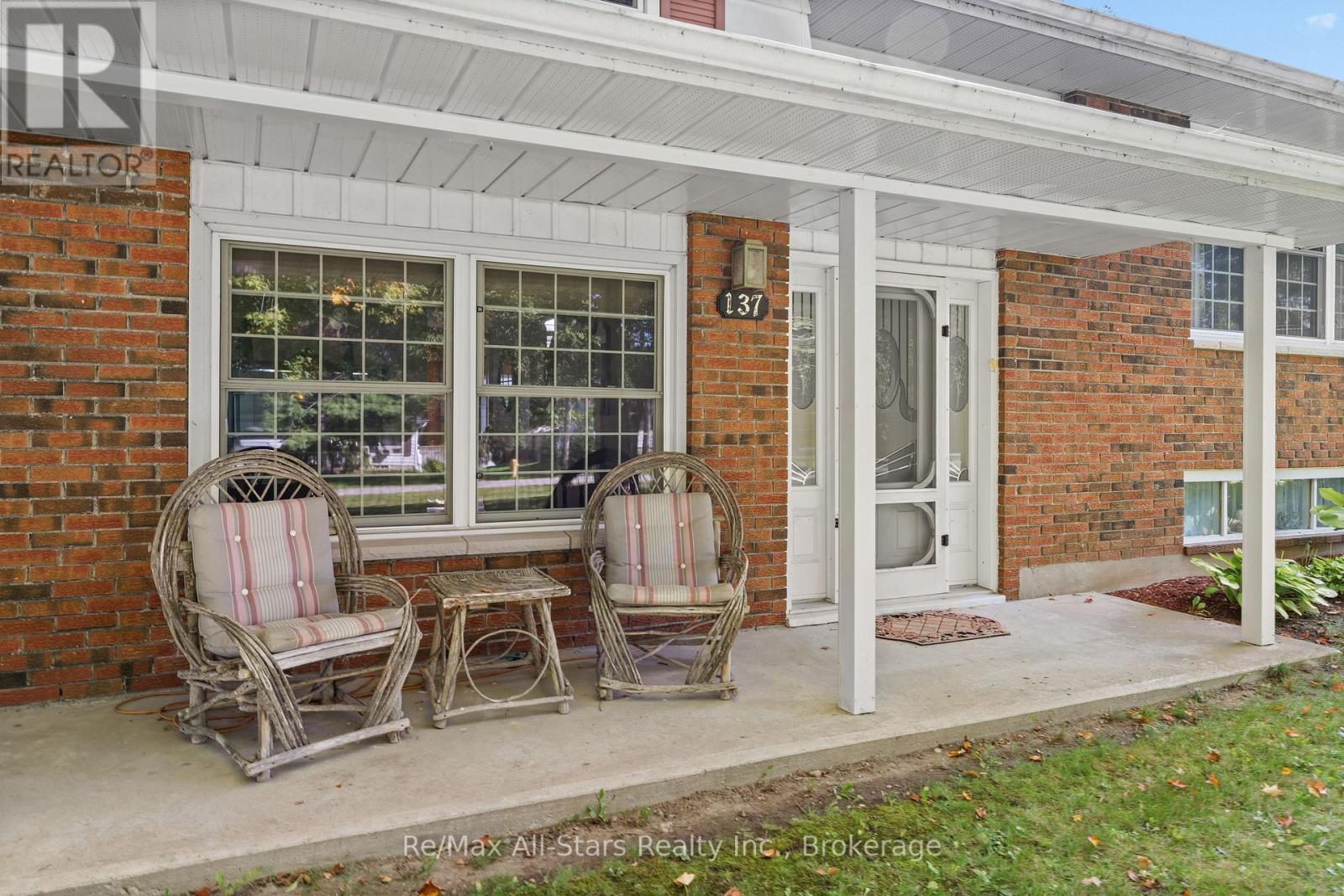 137 Reid Street, Kawartha Lakes, Ontario  K0M 1A0 - Photo 8 - X13755862