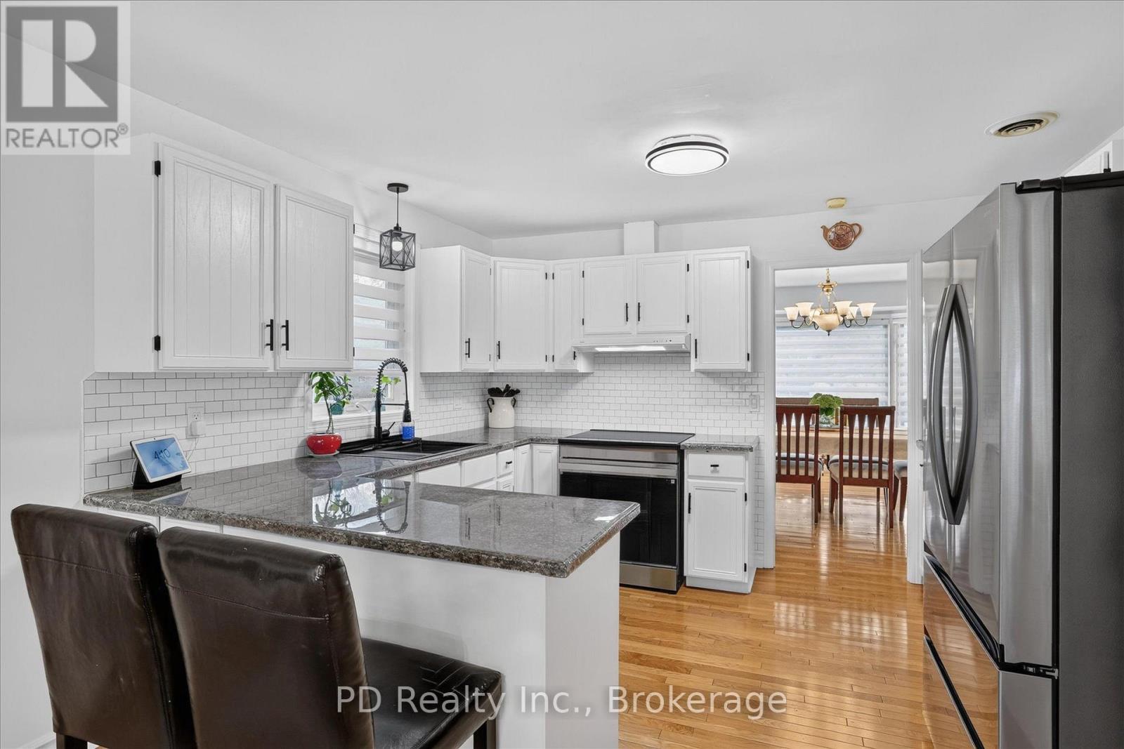 1436 Wildlark Drive, Peterborough, Ontario  K9K 1X3 - Photo 16 - X13755978