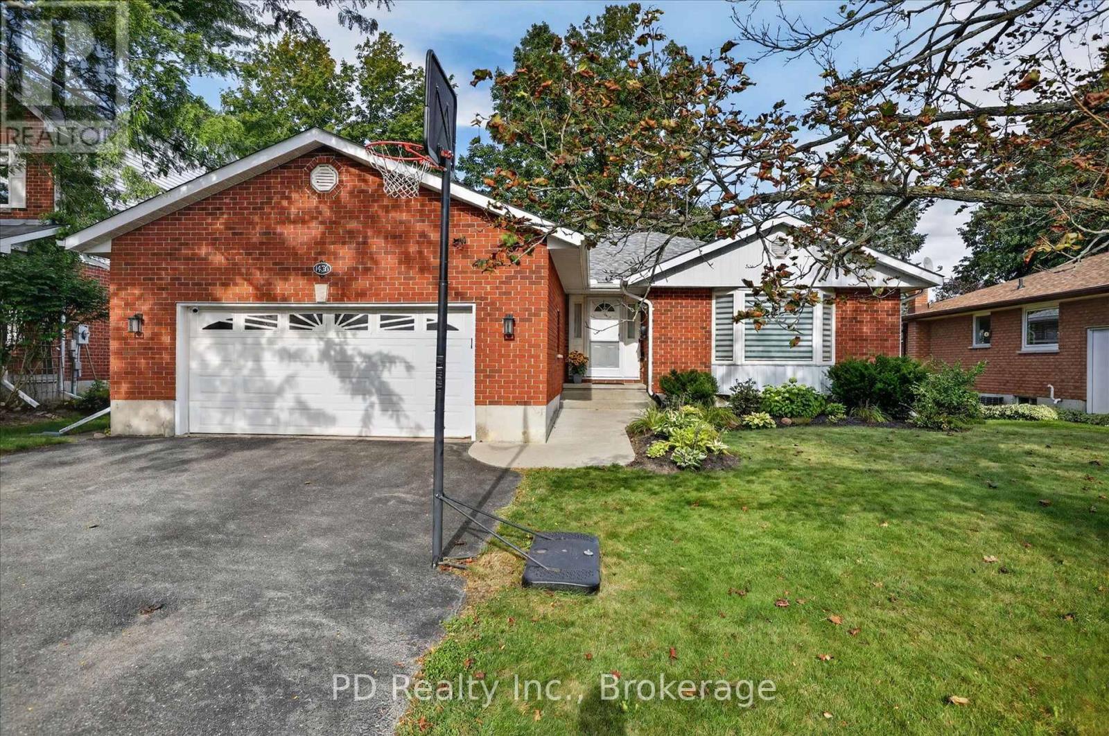 1436 Wildlark Drive, Peterborough, Ontario  K9K 1X3 - Photo 2 - X13755978