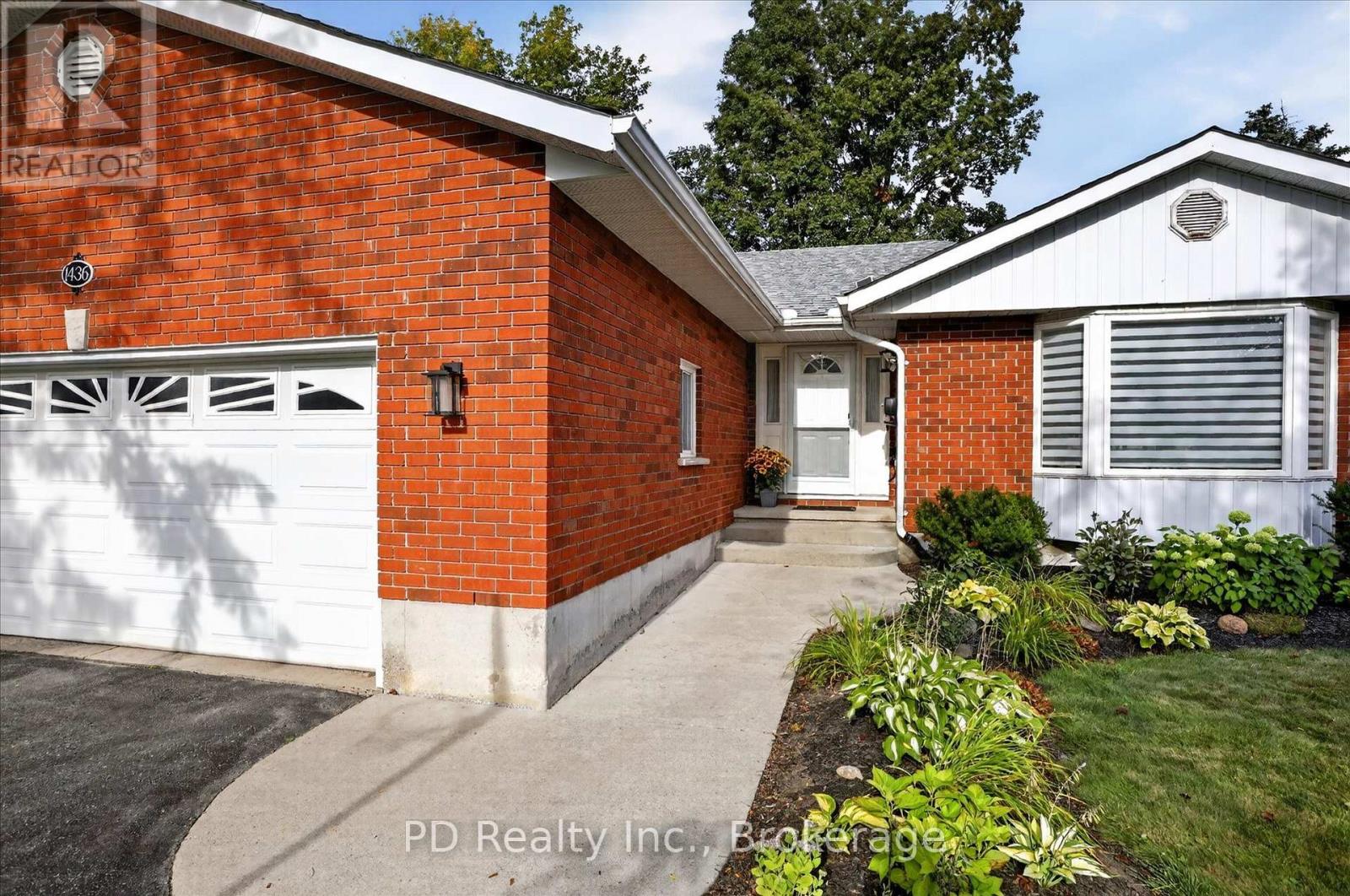 1436 Wildlark Drive, Peterborough, Ontario  K9K 1X3 - Photo 4 - X13755978