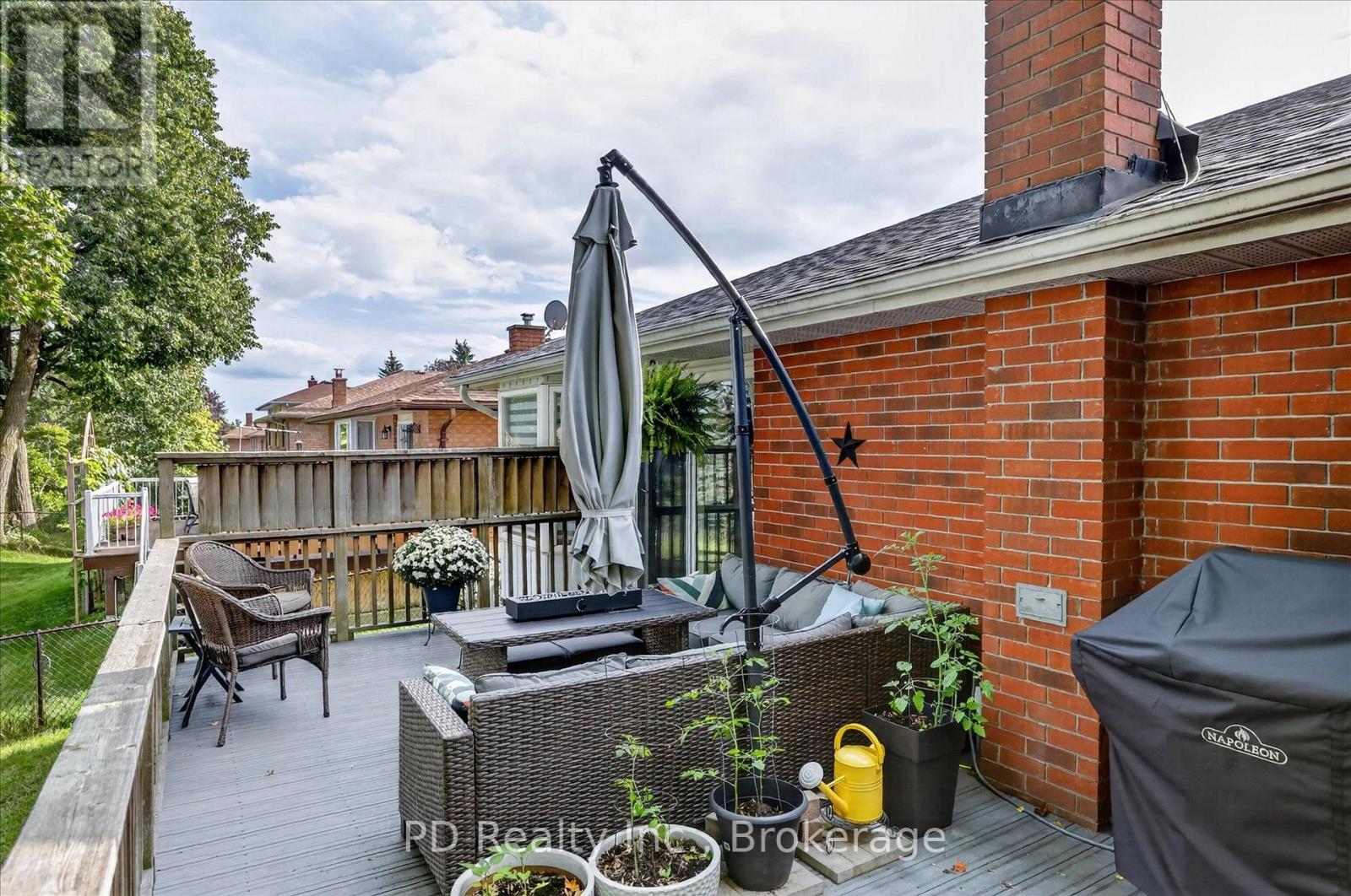 1436 Wildlark Drive, Peterborough, Ontario  K9K 1X3 - Photo 41 - X13755978