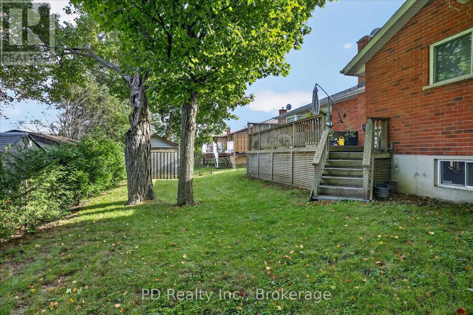 1436 Wildlark Drive, Peterborough, Ontario  K9K 1X3 - Photo 46 - X13755978
