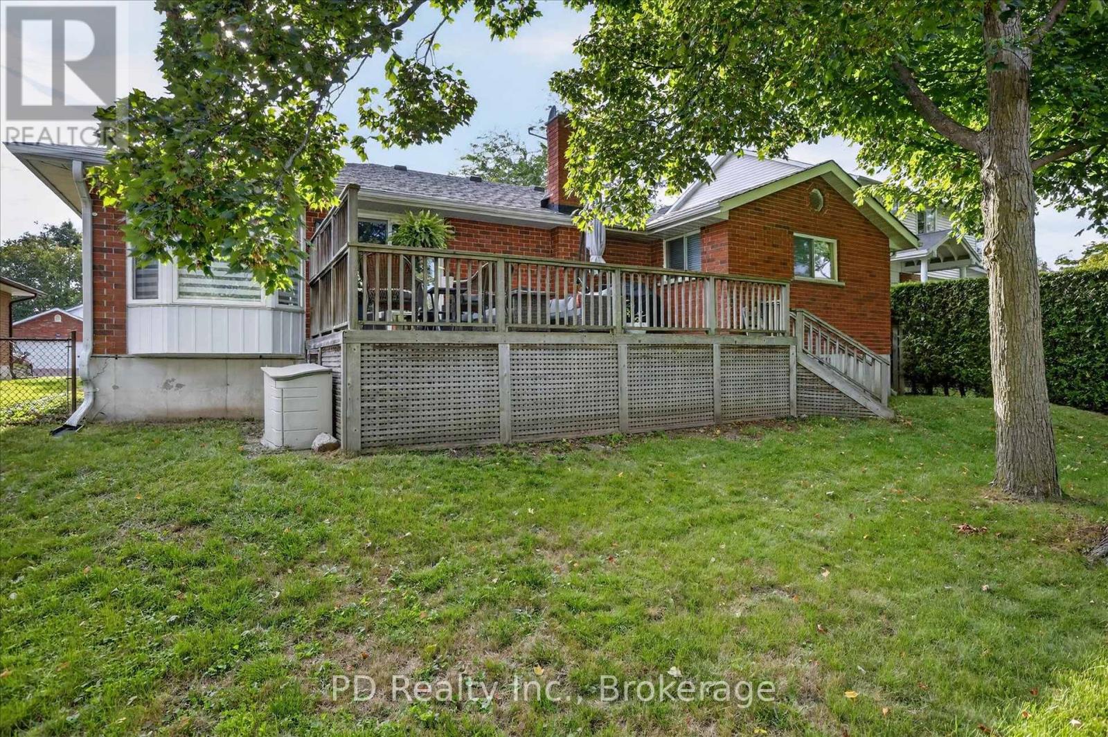 1436 Wildlark Drive, Peterborough, Ontario  K9K 1X3 - Photo 47 - X13755978