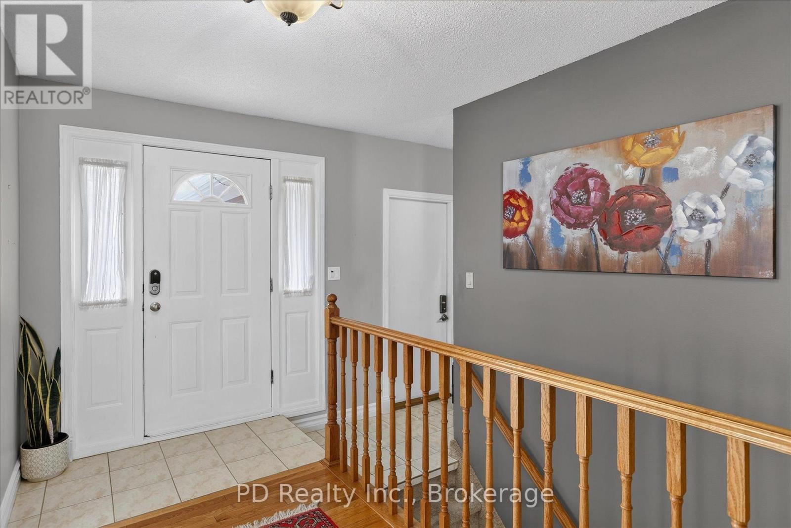 1436 Wildlark Drive, Peterborough, Ontario  K9K 1X3 - Photo 6 - X13755978
