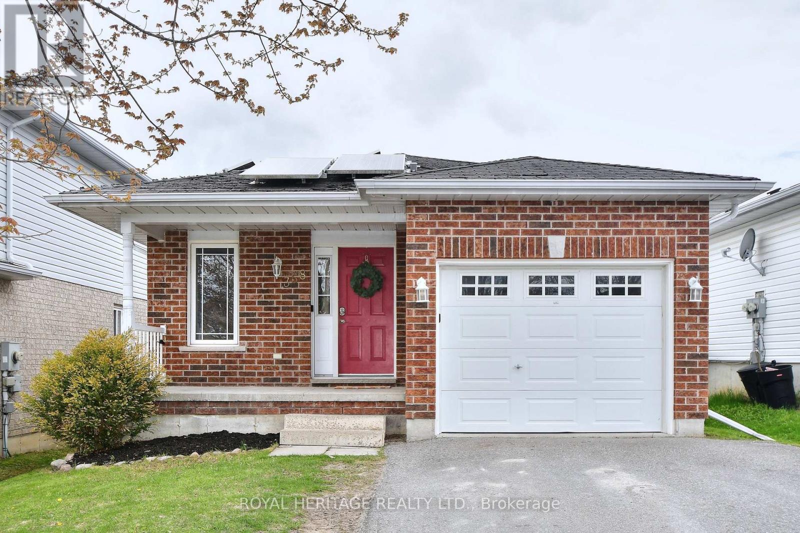 358 MIDDLEFIELD ROAD, Peterborough, Ontario