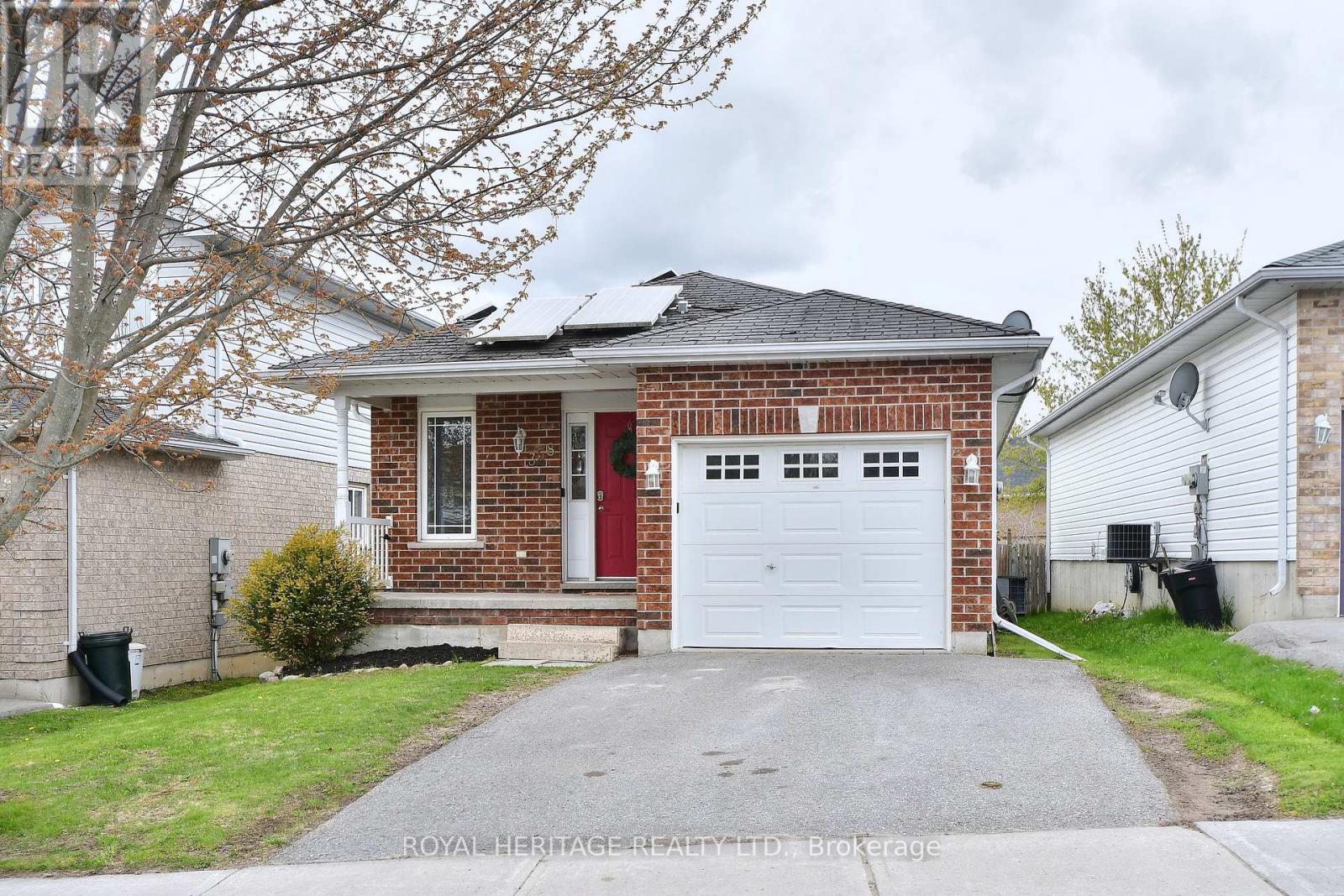 358 Middlefield Road, Peterborough, Ontario  K9J 8S4 - Photo 2 - X13756026