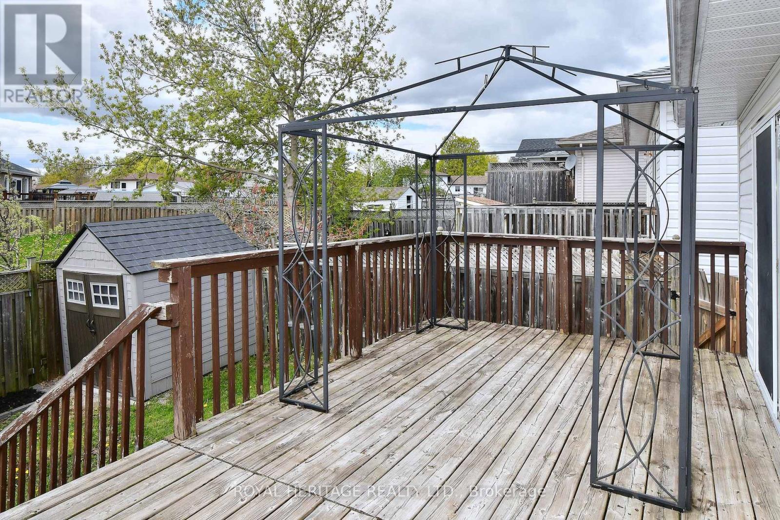 358 Middlefield Road, Peterborough, Ontario  K9J 8S4 - Photo 24 - X13756026