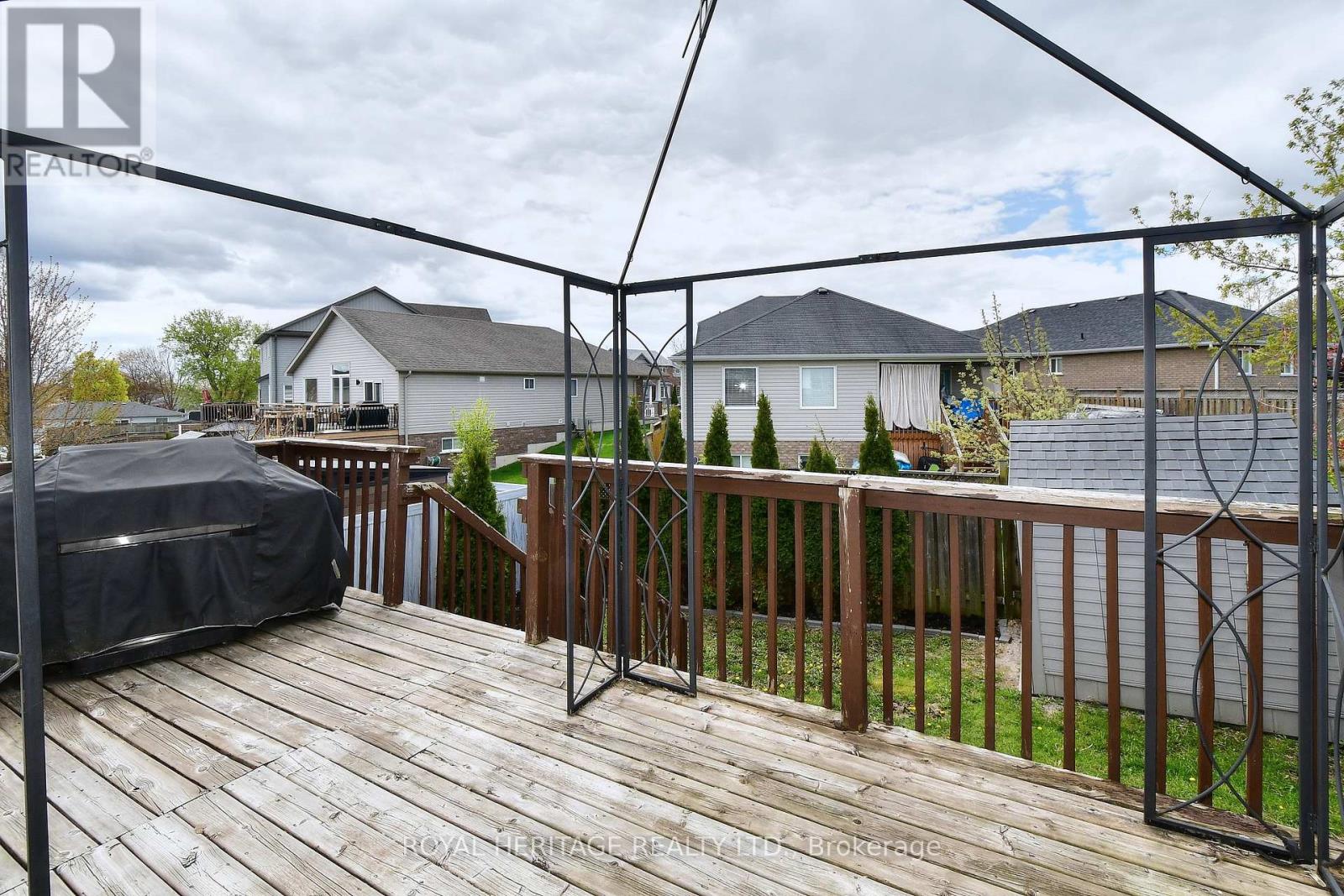 358 Middlefield Road, Peterborough, Ontario  K9J 8S4 - Photo 25 - X13756026
