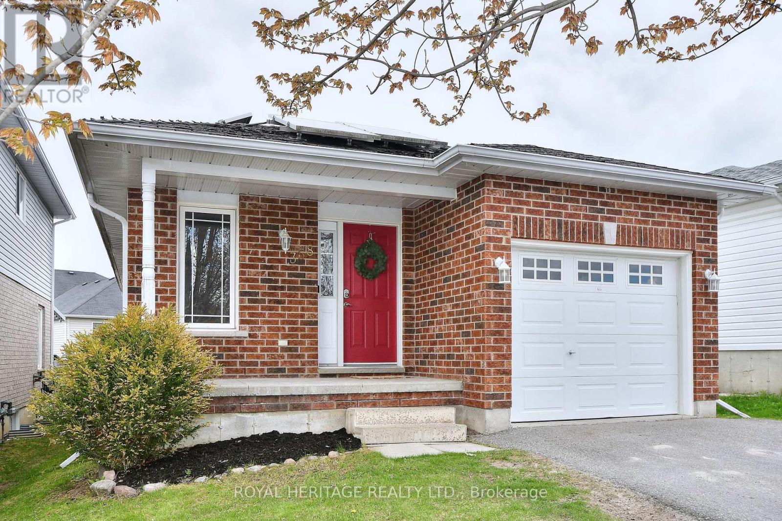 358 Middlefield Road, Peterborough, Ontario  K9J 8S4 - Photo 3 - X13756026