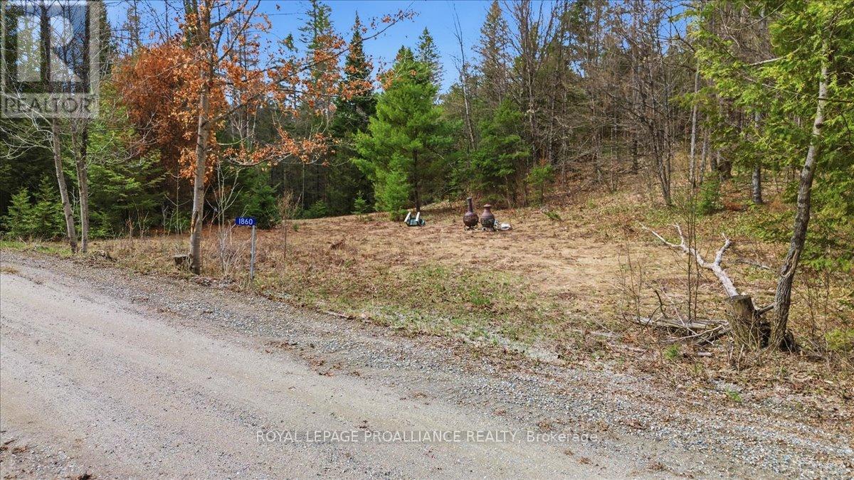 1860 NORTH ROAD, Frontenac, Ontario