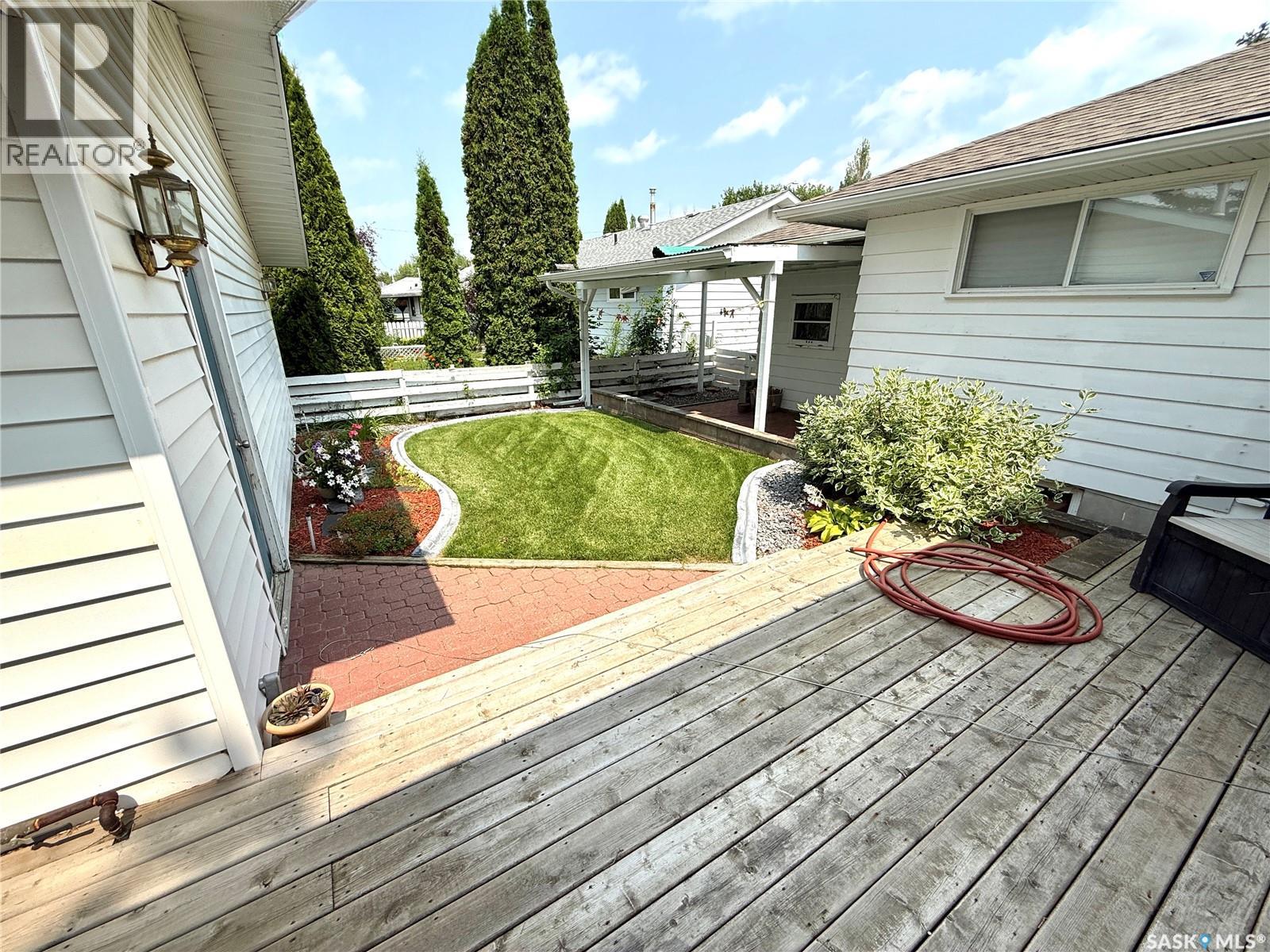 1711 93rd Street, North Battleford, Saskatchewan  S9A 0C7 - Photo 8 - SK047739
