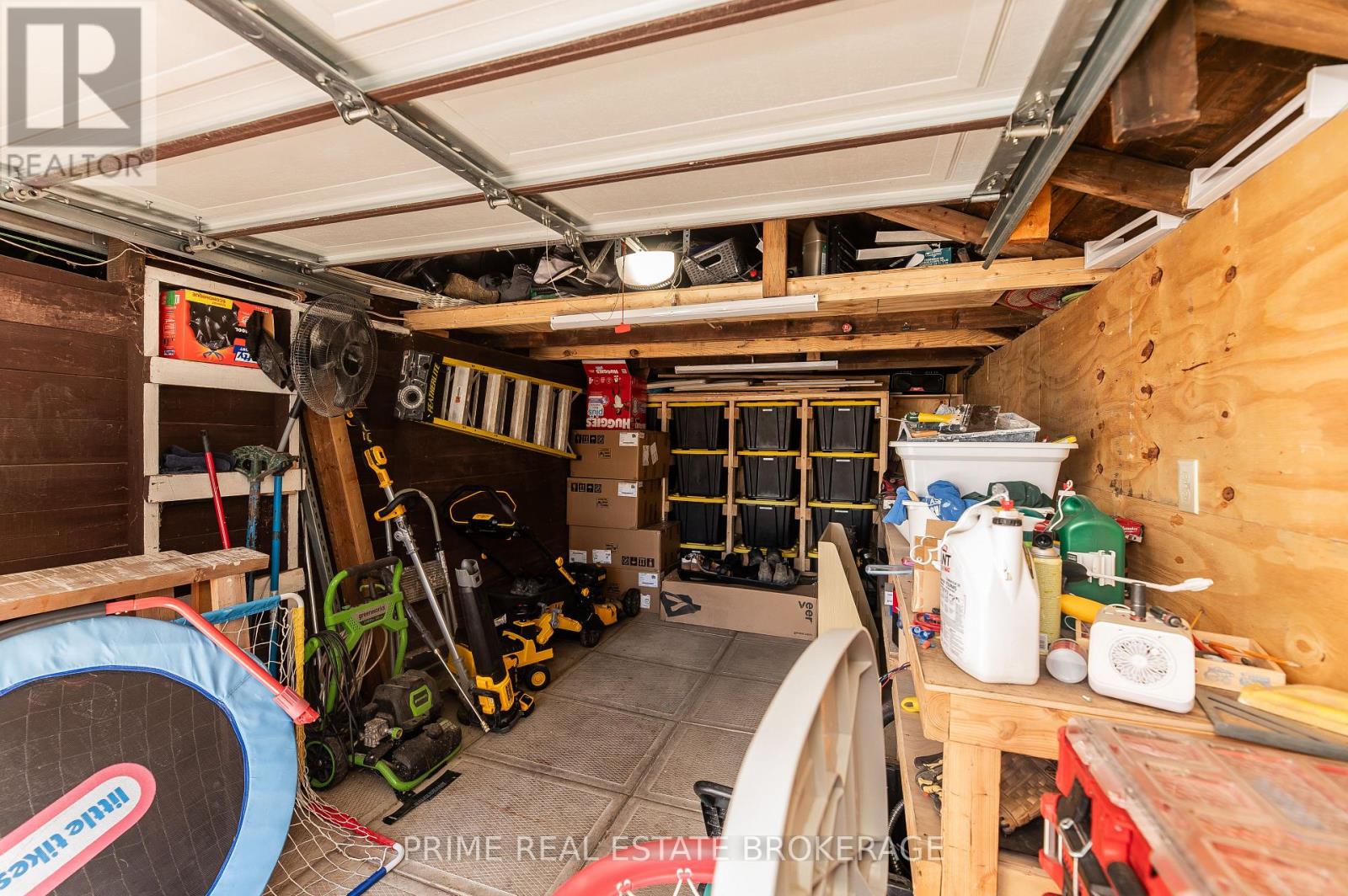 8 Pine Street, St. Thomas, Ontario  N5R 1L9 - Photo 4 - X13755826