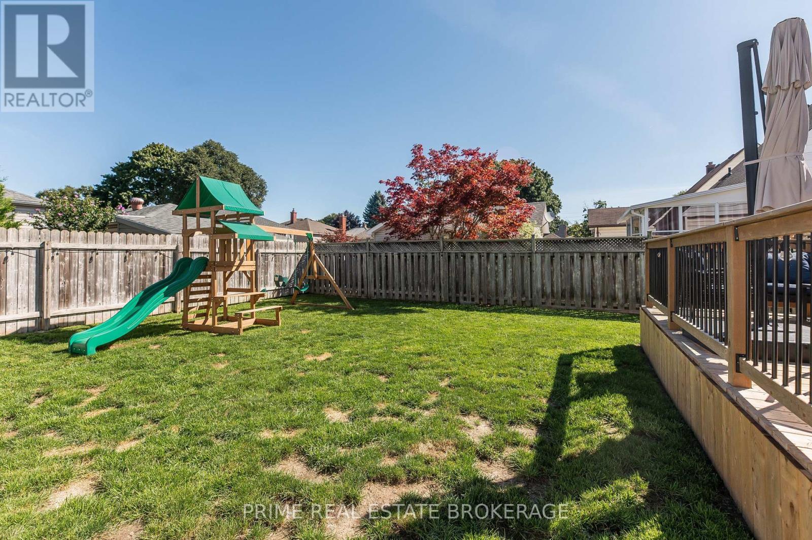 8 Pine Street, St. Thomas, Ontario  N5R 1L9 - Photo 5 - X13755826