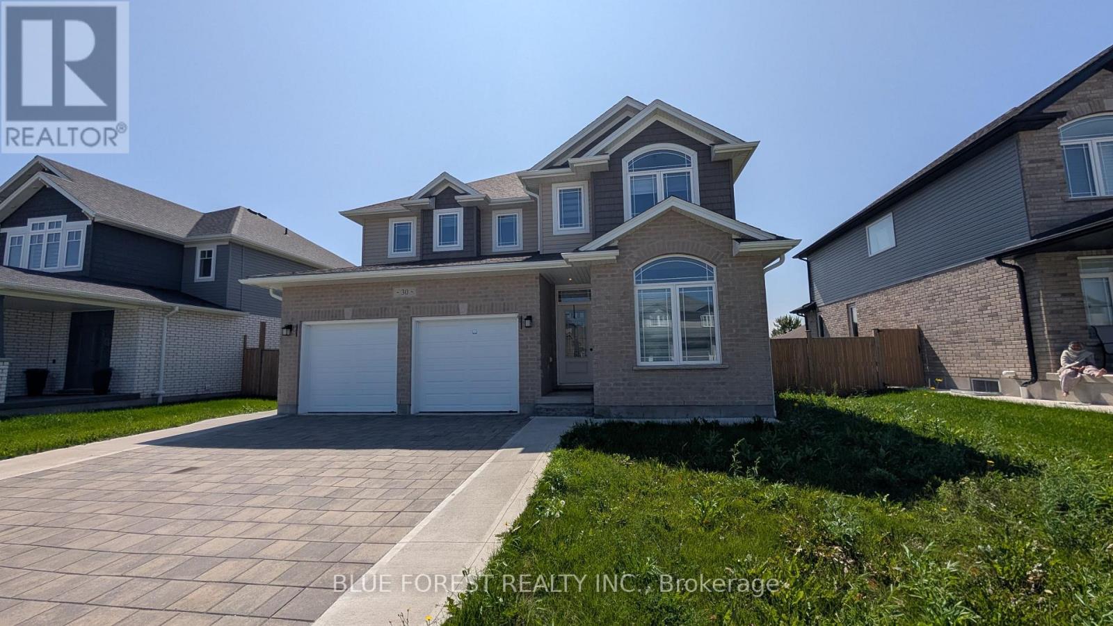 30 Thames Springs Crescent, Zorra, Ontario  N0M 2M0 - Photo 2 - X13755890