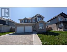 30 THAMES SPRINGS CRESCENT, Zorra, Ontario