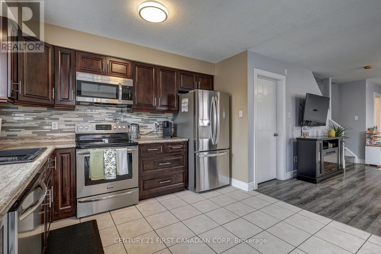 232 Ridgeview Place, London East, Ontario  N5Y 5T8 - Photo 10 - X13755996