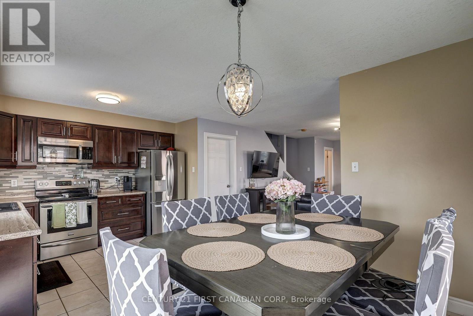 232 Ridgeview Place, London East, Ontario  N5Y 5T8 - Photo 14 - X13755996