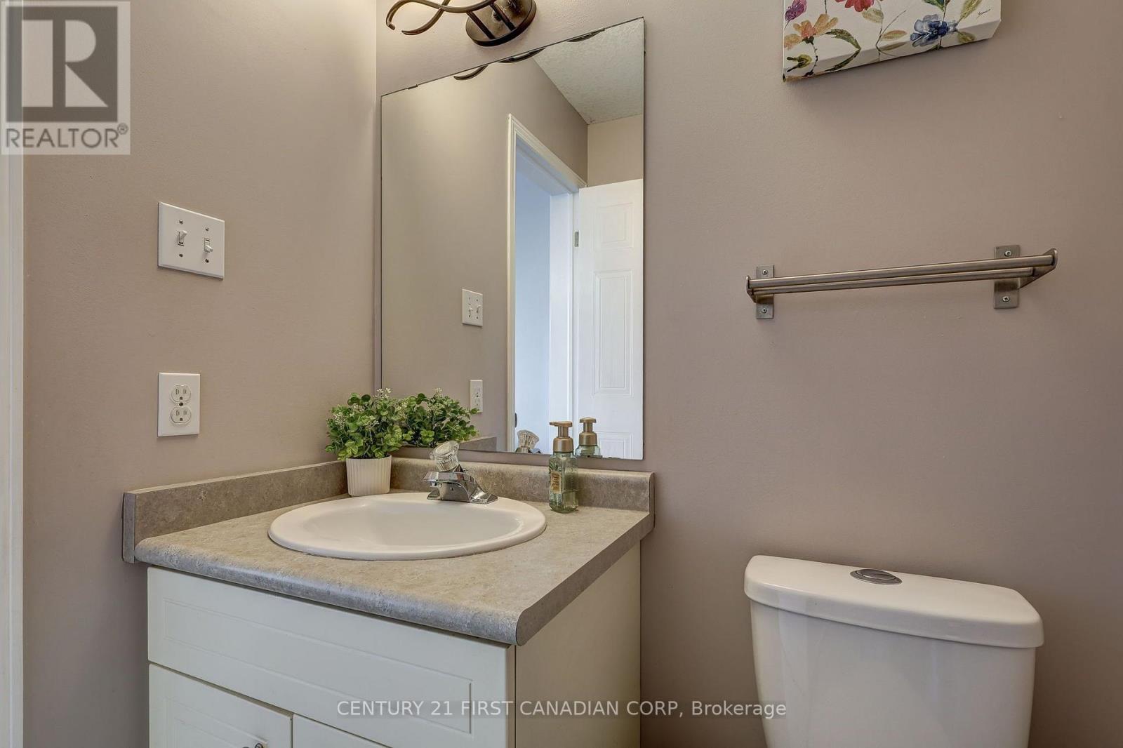232 Ridgeview Place, London East, Ontario  N5Y 5T8 - Photo 15 - X13755996