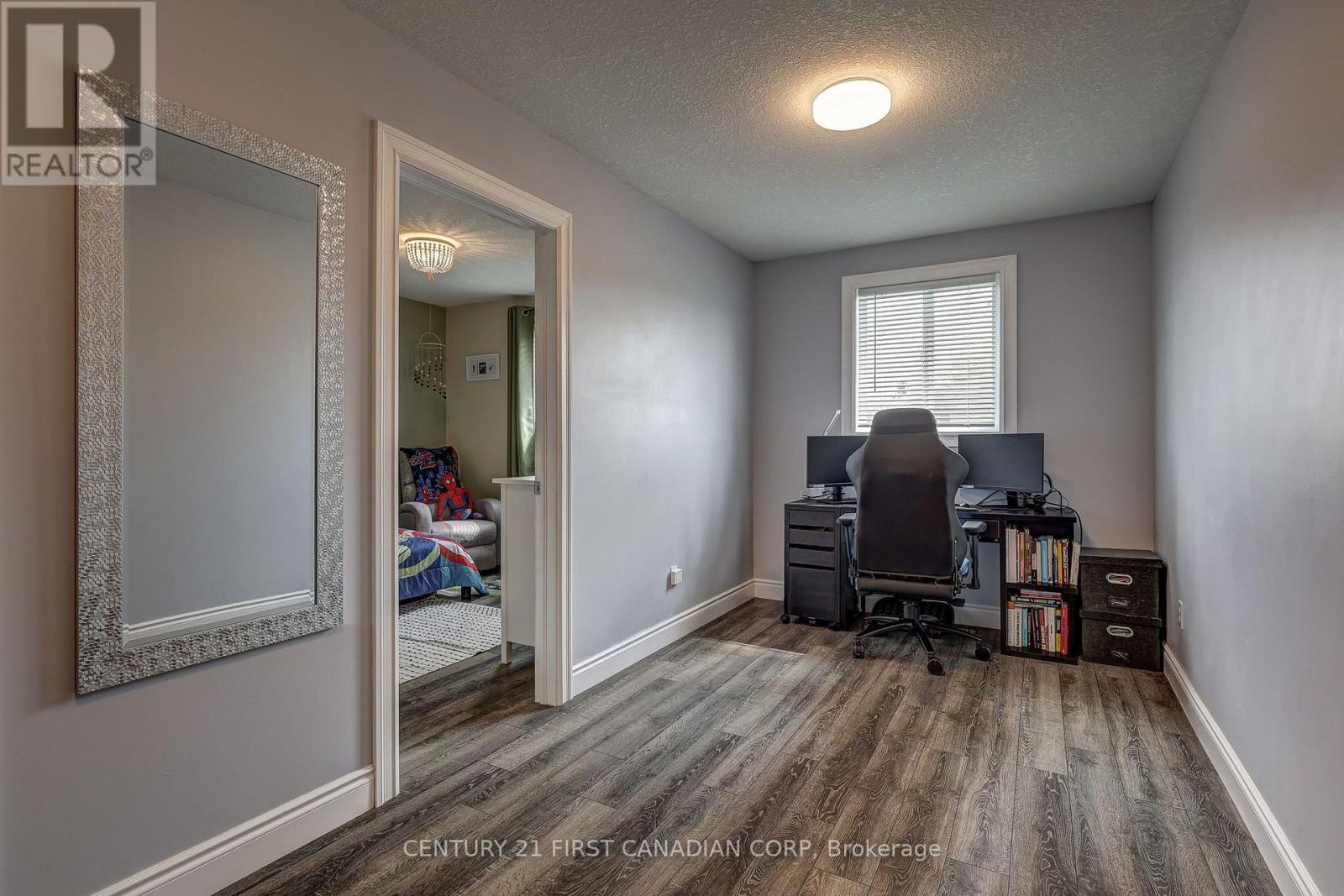 232 Ridgeview Place, London East, Ontario  N5Y 5T8 - Photo 16 - X13755996