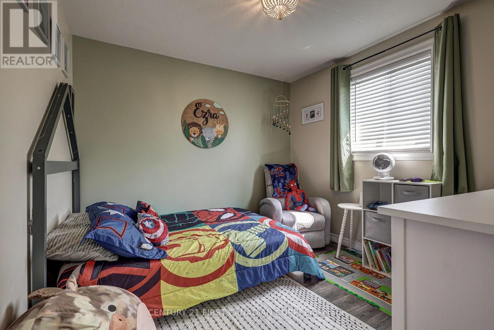 232 Ridgeview Place, London East, Ontario  N5Y 5T8 - Photo 17 - X13755996