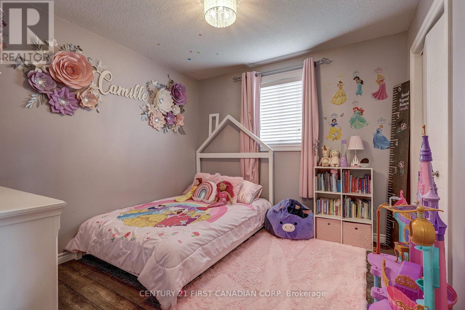 232 Ridgeview Place, London East, Ontario  N5Y 5T8 - Photo 19 - X13755996