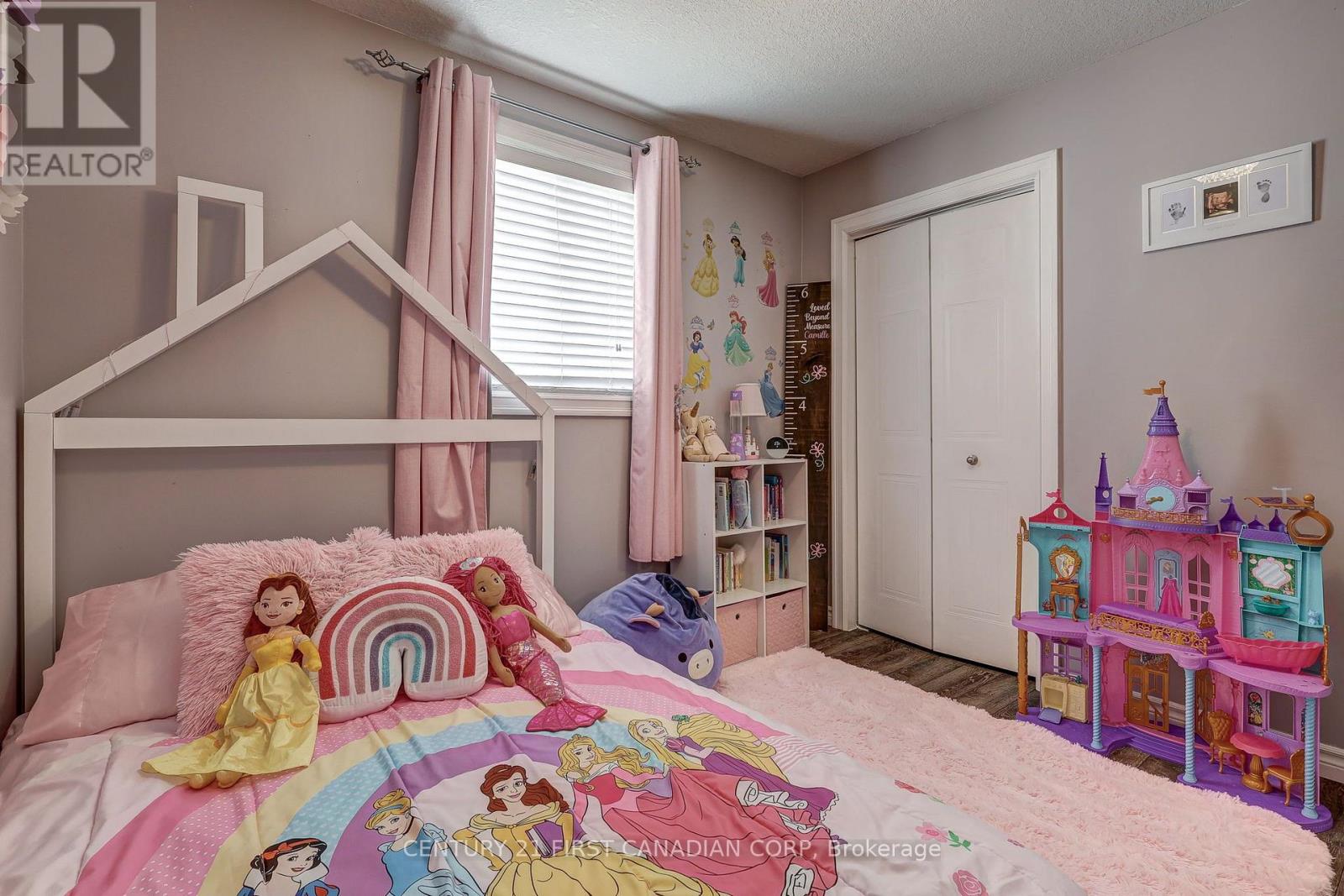 232 Ridgeview Place, London East, Ontario  N5Y 5T8 - Photo 20 - X13755996