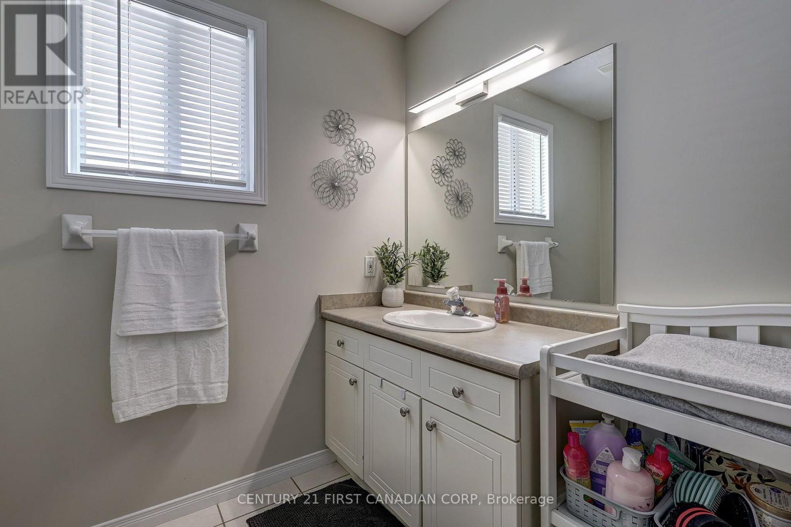 232 Ridgeview Place, London East, Ontario  N5Y 5T8 - Photo 22 - X13755996