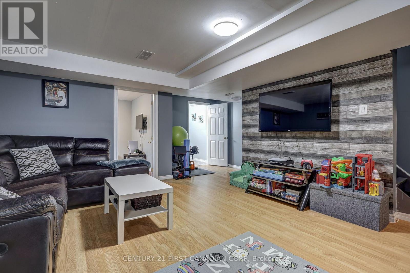 232 Ridgeview Place, London East, Ontario  N5Y 5T8 - Photo 28 - X13755996