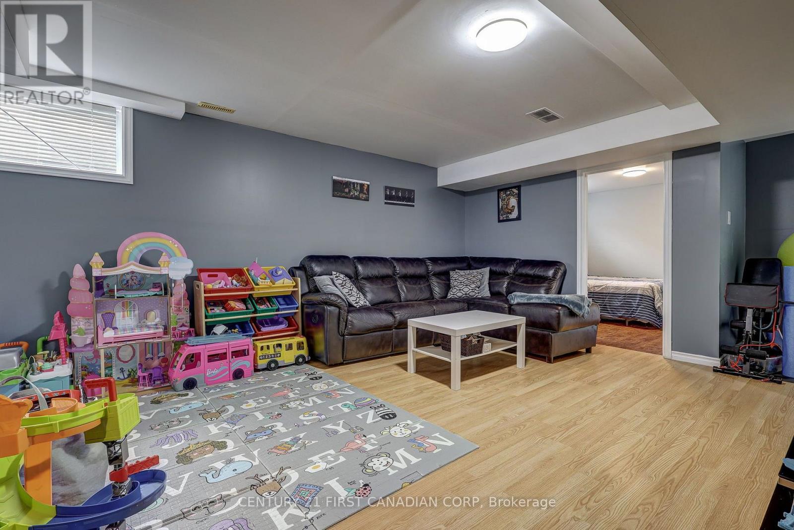 232 Ridgeview Place, London East, Ontario  N5Y 5T8 - Photo 29 - X13755996