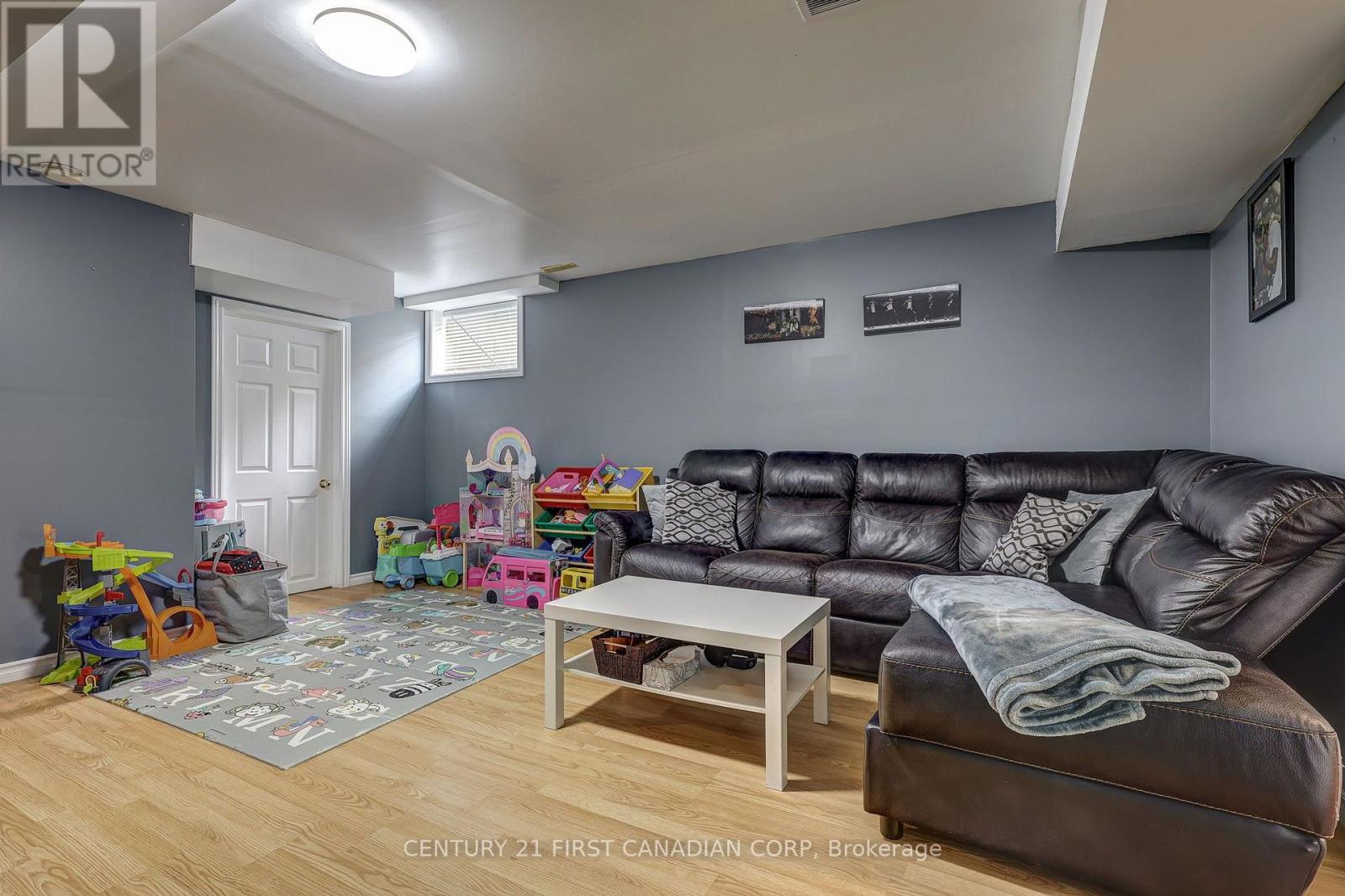 232 Ridgeview Place, London East, Ontario  N5Y 5T8 - Photo 30 - X13755996