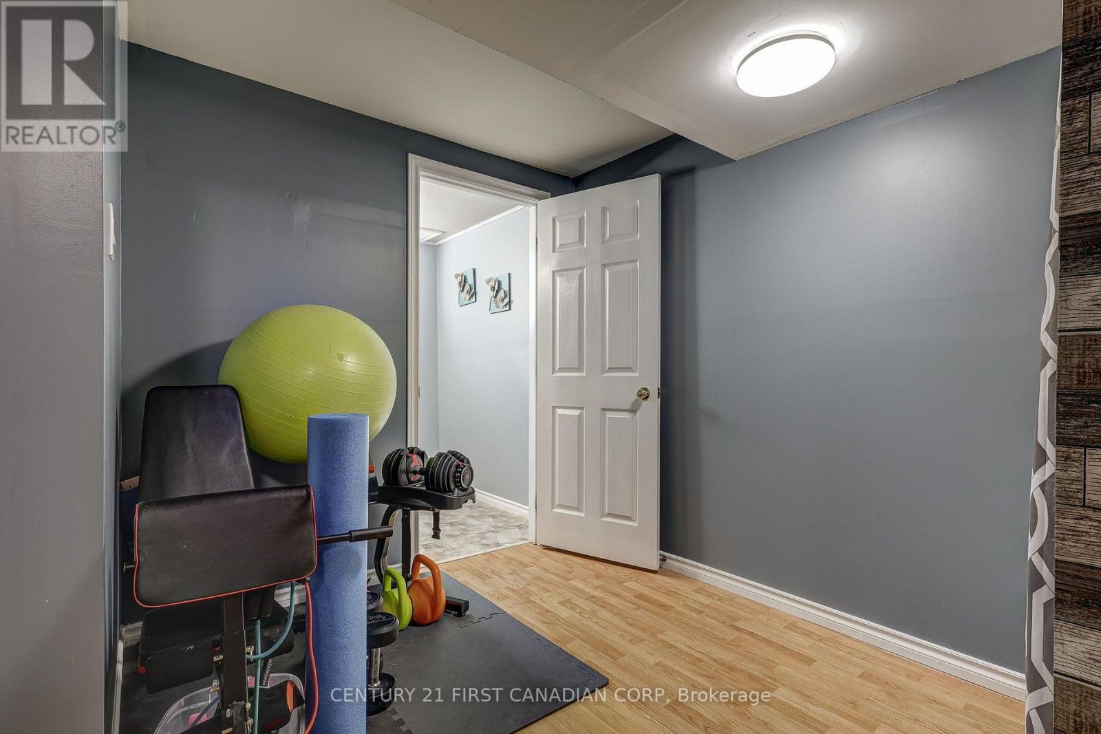 232 Ridgeview Place, London East, Ontario  N5Y 5T8 - Photo 31 - X13755996