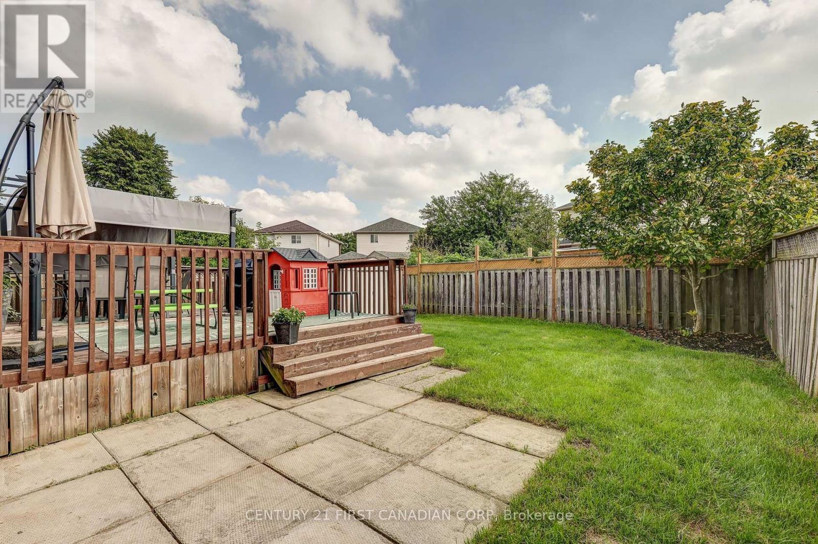 232 Ridgeview Place, London East, Ontario  N5Y 5T8 - Photo 36 - X13755996