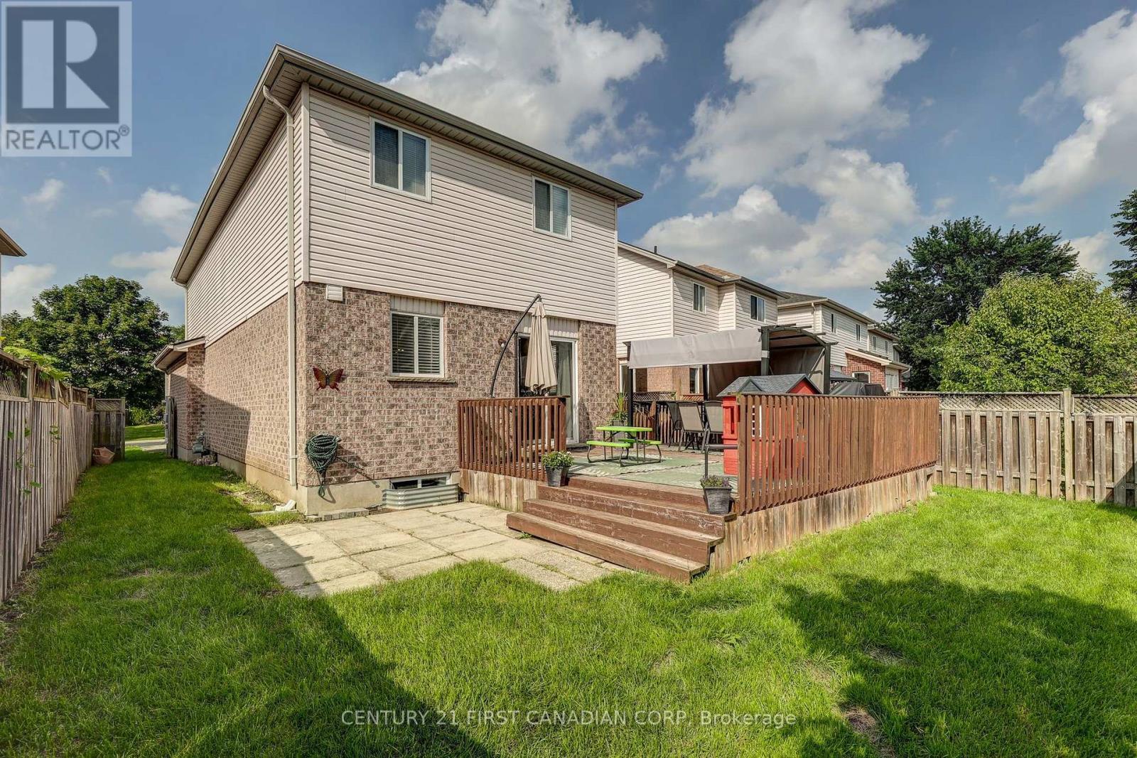 232 Ridgeview Place, London East, Ontario  N5Y 5T8 - Photo 39 - X13755996