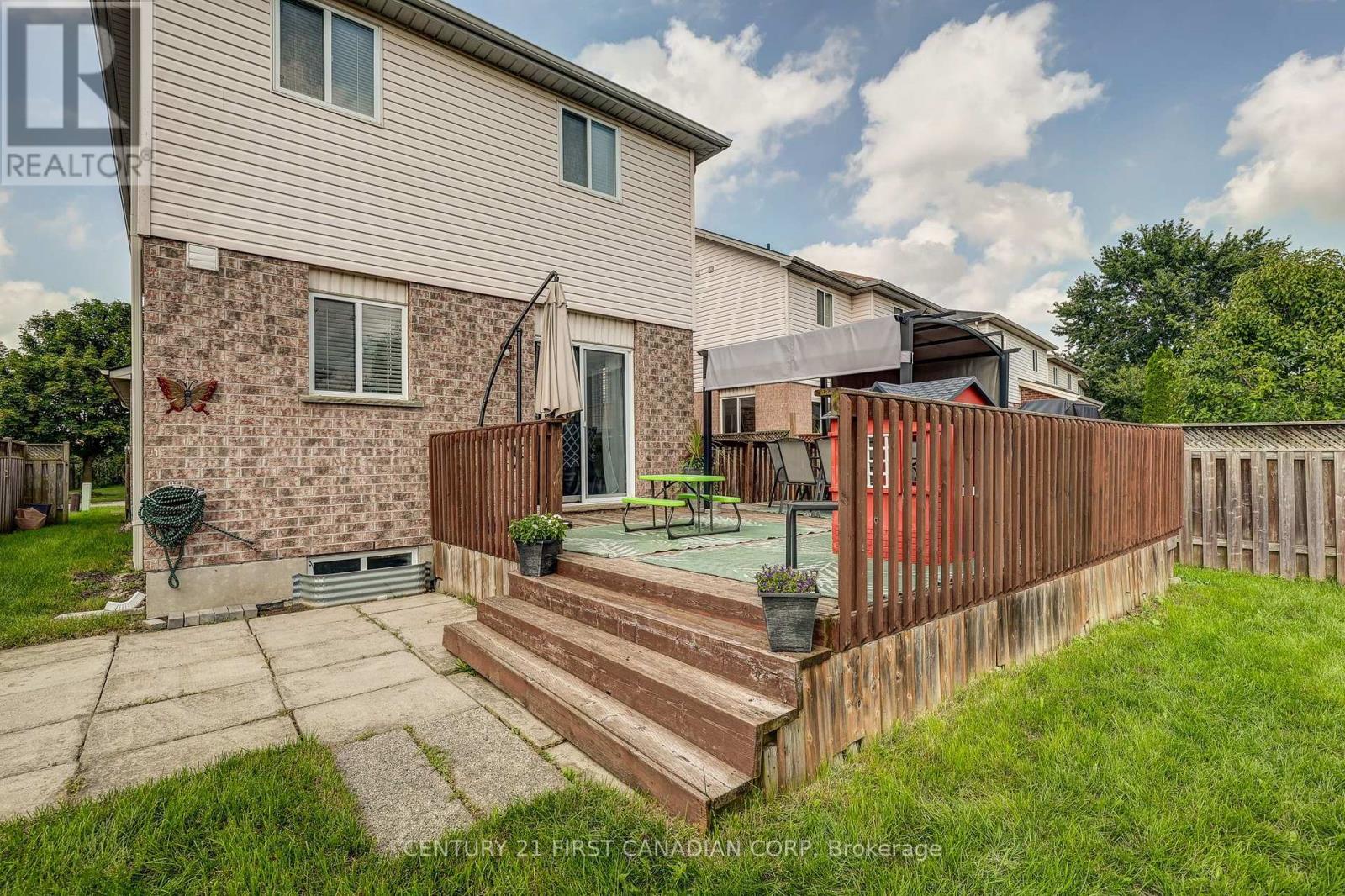 232 Ridgeview Place, London East, Ontario  N5Y 5T8 - Photo 40 - X13755996